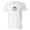 Softstyle® V-Neck T-Shirt Thumbnail