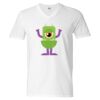 Softstyle® V-Neck T-Shirt Thumbnail