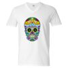 Softstyle® V-Neck T-Shirt Thumbnail