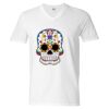 Softstyle® V-Neck T-Shirt Thumbnail