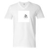 Softstyle® V-Neck T-Shirt Thumbnail
