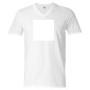 Softstyle® V-Neck T-Shirt Thumbnail