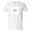 Softstyle® V-Neck T-Shirt Thumbnail