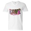 Softstyle® V-Neck T-Shirt Thumbnail