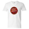 Softstyle® V-Neck T-Shirt Thumbnail