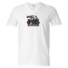 Softstyle® V-Neck T-Shirt Thumbnail
