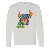 Heavy Cotton™ Long Sleeve T-Shirt Thumbnail