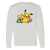 Heavy Cotton™ Long Sleeve T-Shirt Thumbnail