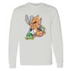 Heavy Cotton™ Long Sleeve T-Shirt Thumbnail