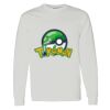 Heavy Cotton™ Long Sleeve T-Shirt Thumbnail