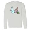 Heavy Cotton™ Long Sleeve T-Shirt Thumbnail