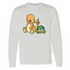 Heavy Cotton™ Long Sleeve T-Shirt Thumbnail