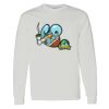 Heavy Cotton™ Long Sleeve T-Shirt Thumbnail