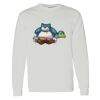 Heavy Cotton™ Long Sleeve T-Shirt Thumbnail