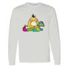 Heavy Cotton™ Long Sleeve T-Shirt Thumbnail