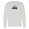 Heavy Cotton™ Long Sleeve T-Shirt Thumbnail