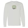Heavy Cotton™ Long Sleeve T-Shirt Thumbnail