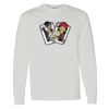 Heavy Cotton™ Long Sleeve T-Shirt Thumbnail