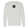 Heavy Cotton™ Long Sleeve T-Shirt Thumbnail