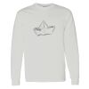 Heavy Cotton™ Long Sleeve T-Shirt Thumbnail