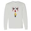 Heavy Cotton™ Long Sleeve T-Shirt Thumbnail