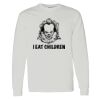 Heavy Cotton™ Long Sleeve T-Shirt Thumbnail