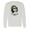 Heavy Cotton™ Long Sleeve T-Shirt Thumbnail