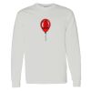 Heavy Cotton™ Long Sleeve T-Shirt Thumbnail