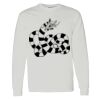 Heavy Cotton™ Long Sleeve T-Shirt Thumbnail