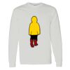 Heavy Cotton™ Long Sleeve T-Shirt Thumbnail