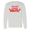 Heavy Cotton™ Long Sleeve T-Shirt Thumbnail