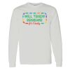 Heavy Cotton™ Long Sleeve T-Shirt Thumbnail