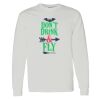 Heavy Cotton™ Long Sleeve T-Shirt Thumbnail