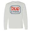 Heavy Cotton™ Long Sleeve T-Shirt Thumbnail