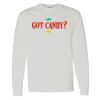 Heavy Cotton™ Long Sleeve T-Shirt Thumbnail