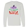 Heavy Cotton™ Long Sleeve T-Shirt Thumbnail