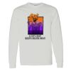 Heavy Cotton™ Long Sleeve T-Shirt Thumbnail