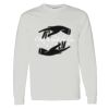 Heavy Cotton™ Long Sleeve T-Shirt Thumbnail