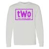 Heavy Cotton™ Long Sleeve T-Shirt Thumbnail