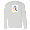 Heavy Cotton™ Long Sleeve T-Shirt Thumbnail