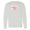 Heavy Cotton™ Long Sleeve T-Shirt Thumbnail