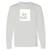 Heavy Cotton™ Long Sleeve T-Shirt Thumbnail