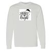 Heavy Cotton™ Long Sleeve T-Shirt Thumbnail