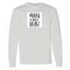 Heavy Cotton™ Long Sleeve T-Shirt Thumbnail