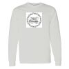 Heavy Cotton™ Long Sleeve T-Shirt Thumbnail