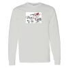 Heavy Cotton™ Long Sleeve T-Shirt Thumbnail