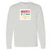 Heavy Cotton™ Long Sleeve T-Shirt Thumbnail