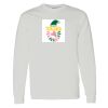 Heavy Cotton™ Long Sleeve T-Shirt Thumbnail
