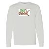 Heavy Cotton™ Long Sleeve T-Shirt Thumbnail
