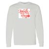 Heavy Cotton™ Long Sleeve T-Shirt Thumbnail